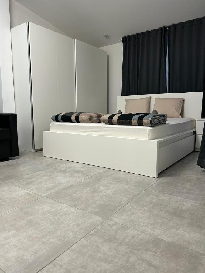 Skg Central Deluxe Studios Thessaloníki Exteriör bild