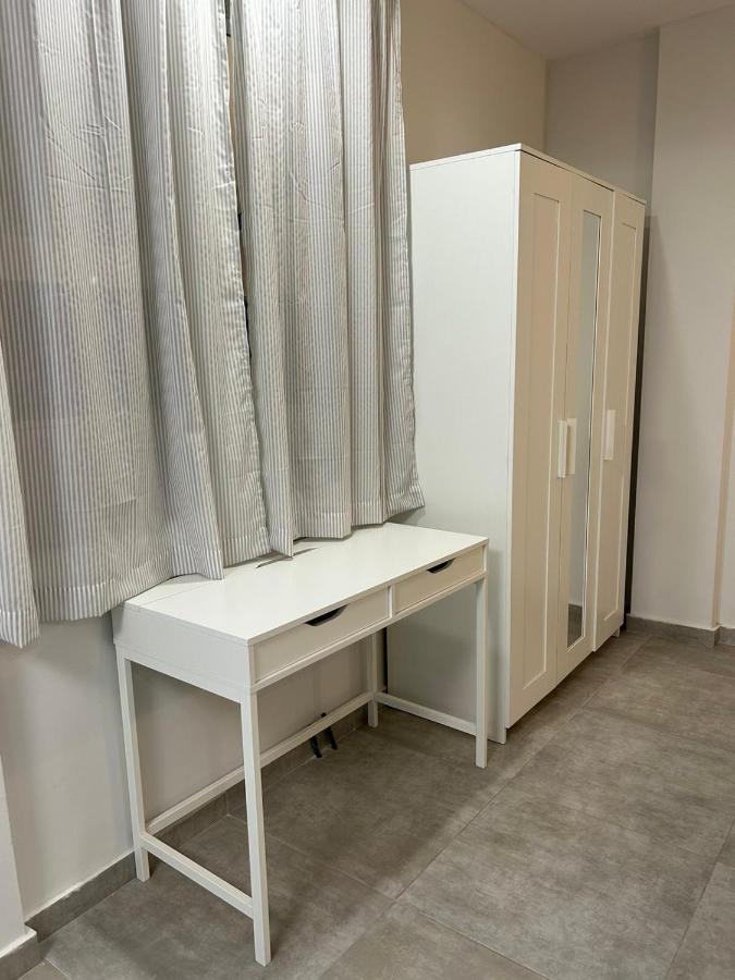 Skg Central Deluxe Studios Thessaloníki Exteriör bild